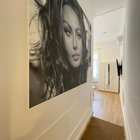 Sophie 1 Apartment Budapest Exterior foto