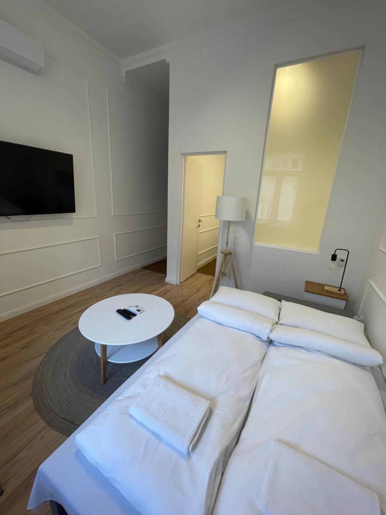 Sophie 1 Apartment Budapest Exterior foto