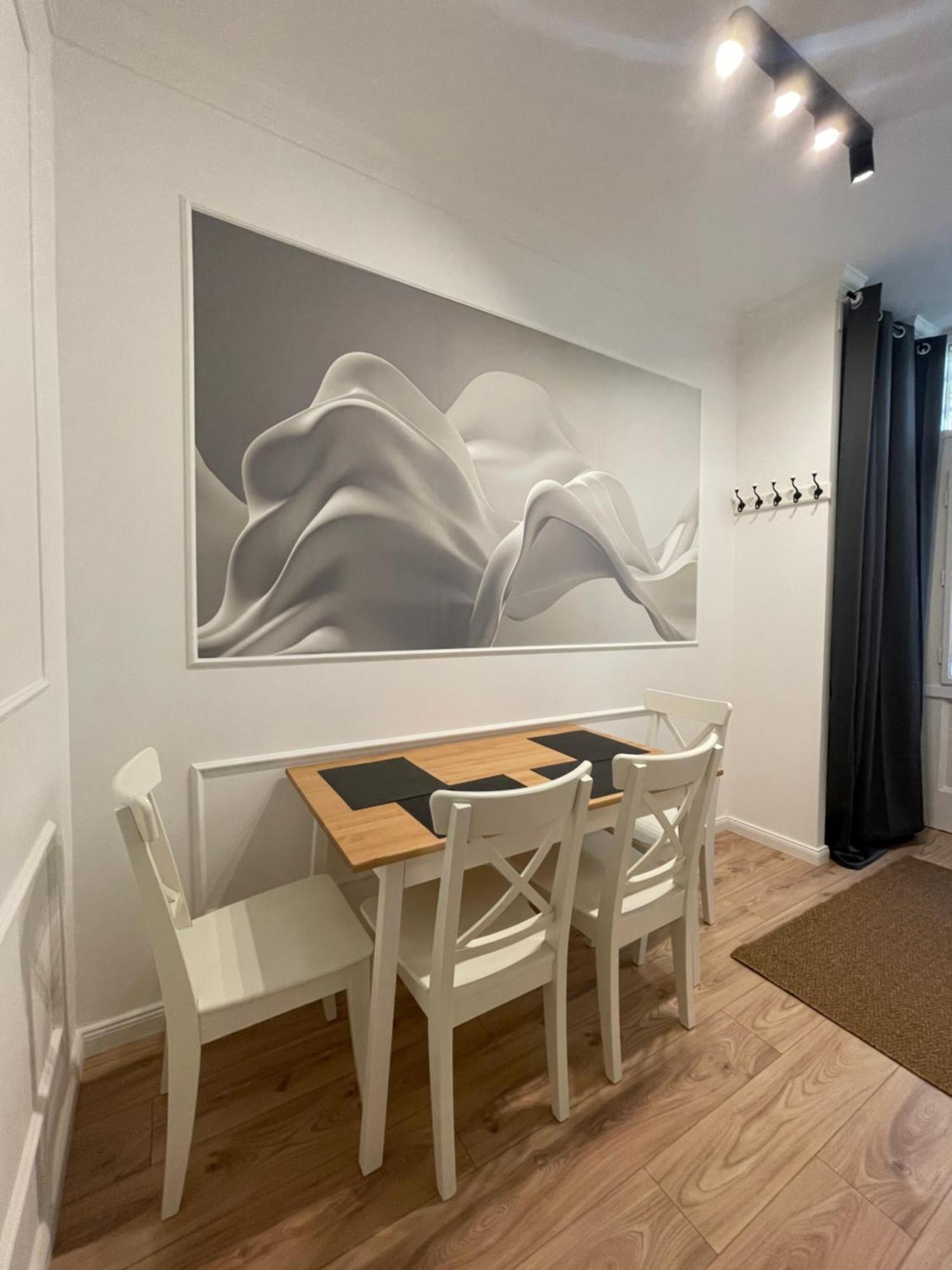 Sophie 1 Apartment Budapest Exterior foto